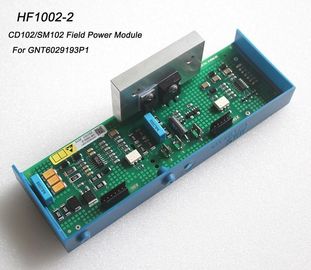 GNT6029193P1, circuito di SLT-CON, HF1002, 91.101.1141