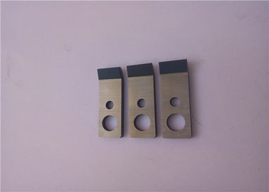Pinza di presa di Komori delle parti di ricambio della stampante di Komori del dito della presa di Komori