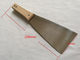Spali il coltello dell'inchiostro per stampa/stampa offset dello schermo delle spatole dell'acciaio inossidabile