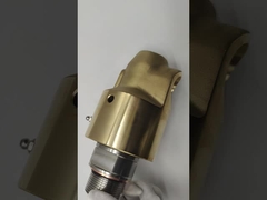 Unione rotante dell'acqua ad alta velocità di Dublino 527-000-055 785530/S2310