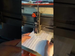 Hohner 43/6S Teste di cucitura