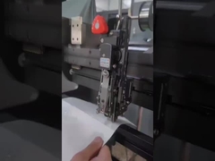 Legatura rapida 43/6-S Hohner Testa di cucitura per la macchina da cucire