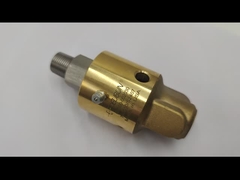 Deublin Rotary Joint 57-000-002030 Con sigilli in carburo di silicio per servizi idrici