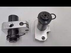 La macchina di taglio a matrici di bobst