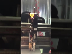 Rilegatrice universale per teste di cucitura Hohner Macchina per teste di cucitura Hohner 52/8S