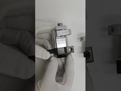 La macchina di Komori per l'alimentazione della carta è una succhia succhia Komori G40