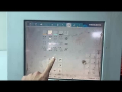 00.781.3627/02 00.785.0412 Macchina di stampa offset TSK Circuito originale Usato 90% nuovo