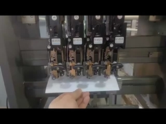 45/6S Teste di cucitura Hohner Parti per macchina piegatrice Macchina per la fabbricazione di quaderni