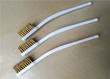 Sostituzione pulita di plastica dello spazzolino da denti della maniglia per la stampante della macchina di stampa offset
