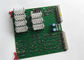 91.144.8021 pezzi di ricambio della stampatrice di Board LTK50-CMP del driver del motore di SM102 CD102